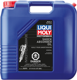 LIQUI MOLY Mineral Shock Absorber Oil - 20L 20293