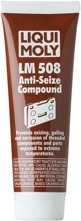 LIQUI MOLY LM 508 Anti-Seize - 100 g - Tube 2012