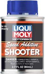 LIQUI MOLY Speed Additive - 80 ml 20140