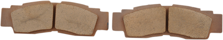 DP BRAKES Standard Brake Pads - YXZ 1000 DP566 - Cycle City Outdoors