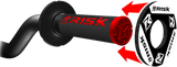 RISK RACING Grip Donuts 00110