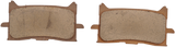 DP BRAKES Standard Brake Pads - Africa Twin DP559 - Cycle City Outdoors