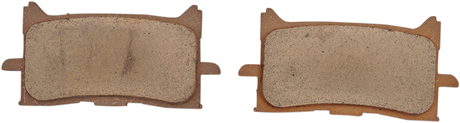 DP BRAKES Standard Brake Pads - Africa Twin DP559 - Cycle City Outdoors