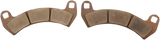DP BRAKES Standard Brake Pads - RZR DP569 - Cycle City Outdoors