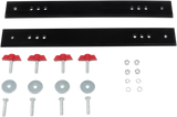 RISK RACING Lock-N-Load Truck Plates 77879
