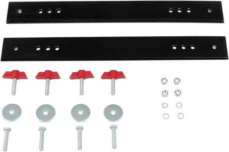 RISK RACING Lock-N-Load Truck Plates 77879