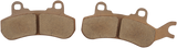 DP BRAKES Standard Brake Pads - Can-Am DP572 - Cycle City Outdoors