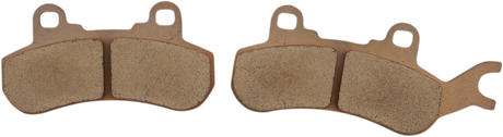 DP BRAKES Standard Brake Pads - Can-Am DP572 - Cycle City Outdoors