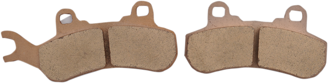 DP BRAKES Standard Brake Pads - Can-Am DP573 - Cycle City Outdoors