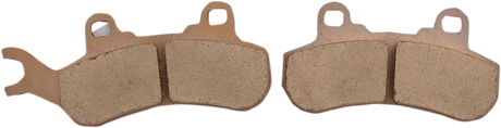 DP BRAKES Standard Brake Pads - Can-Am DP573 - Cycle City Outdoors
