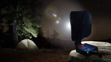 RISK RACING Flashlight - FLEXIT - LED - 500 Lumens - Multi Functional 00346