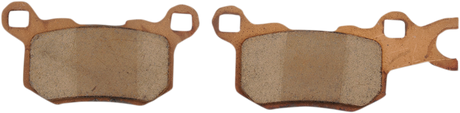 DP BRAKES Standard Brake Pads - Defender DP574 - Cycle City Outdoors