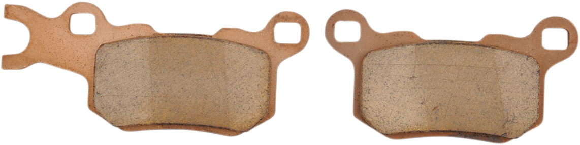 DP BRAKES Standard Brake Pads - Defender DP575 - Cycle City Outdoors