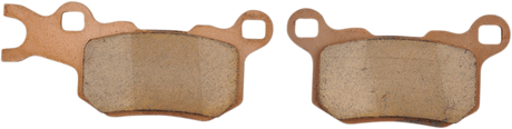 DP BRAKES Standard Brake Pads - Defender DP575 - Cycle City Outdoors