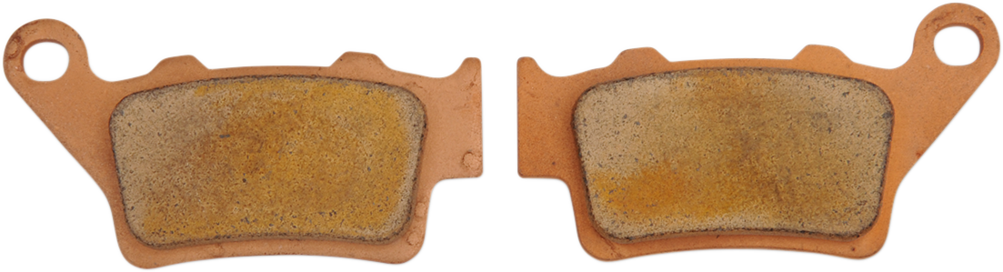 DP BRAKES Sintered Brake Pads - DP577 DP577 - Cycle City Outdoors