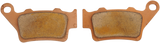 DP BRAKES Sintered Brake Pads - DP577 DP577 - Cycle City Outdoors