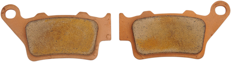 DP BRAKES Sintered Brake Pads - DP577 DP577 - Cycle City Outdoors