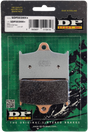 DP BRAKES Standard Brake Pads - Triumph SDP503HH - Cycle City Outdoors