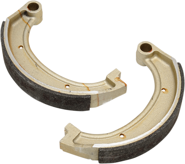 DP BRAKES Brake Shoes - BMW DP9205 - Cycle City Outdoors