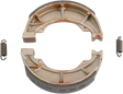 DP BRAKES Brake Shoes - Kawasaki DP9144 - Cycle City Outdoors