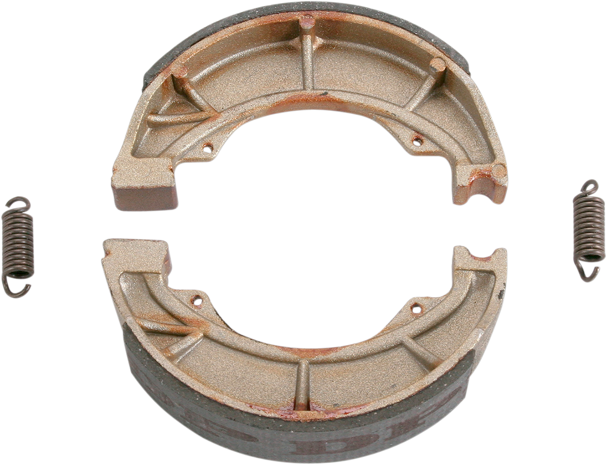 DP BRAKES Brake Shoes - Kawasaki DP9144 - Cycle City Outdoors