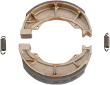 DP BRAKES Brake Shoes - Kawasaki DP9144 - Cycle City Outdoors