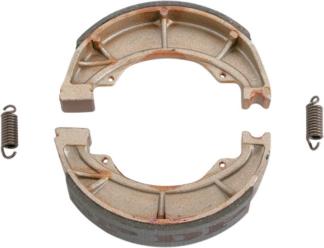 DP BRAKES Brake Shoes - Kawasaki DP9144 - Cycle City Outdoors