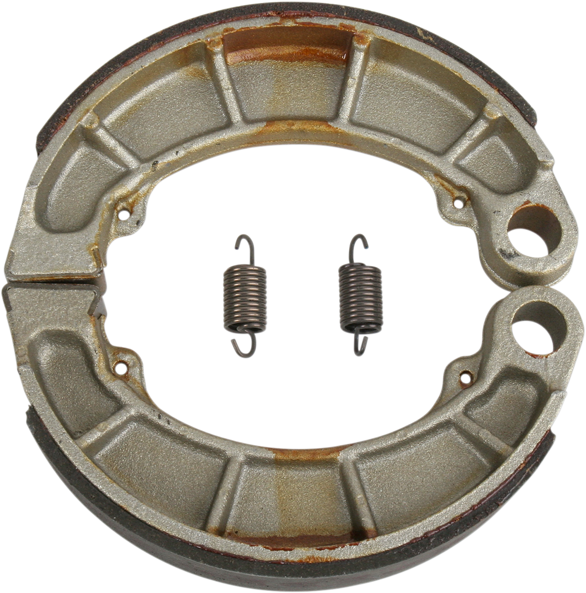 DP BRAKES Brake Shoes - Yamaha - 9207 9207 - Cycle City Outdoors