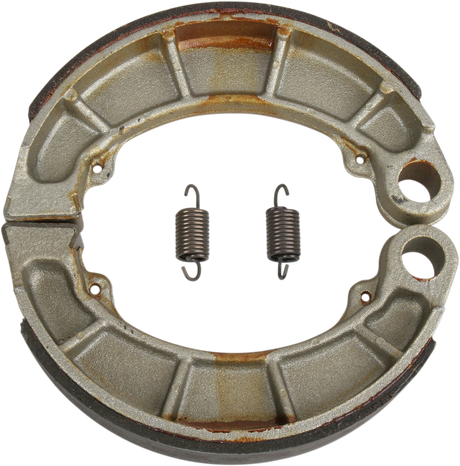 DP BRAKES Brake Shoes - Yamaha - 9207 9207 - Cycle City Outdoors