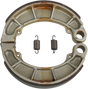 DP BRAKES Brake Shoes - Yamaha - 9207 9207 - Cycle City Outdoors