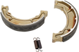 DP BRAKES Brake Shoes - Aprilia DP9172 - Cycle City Outdoors