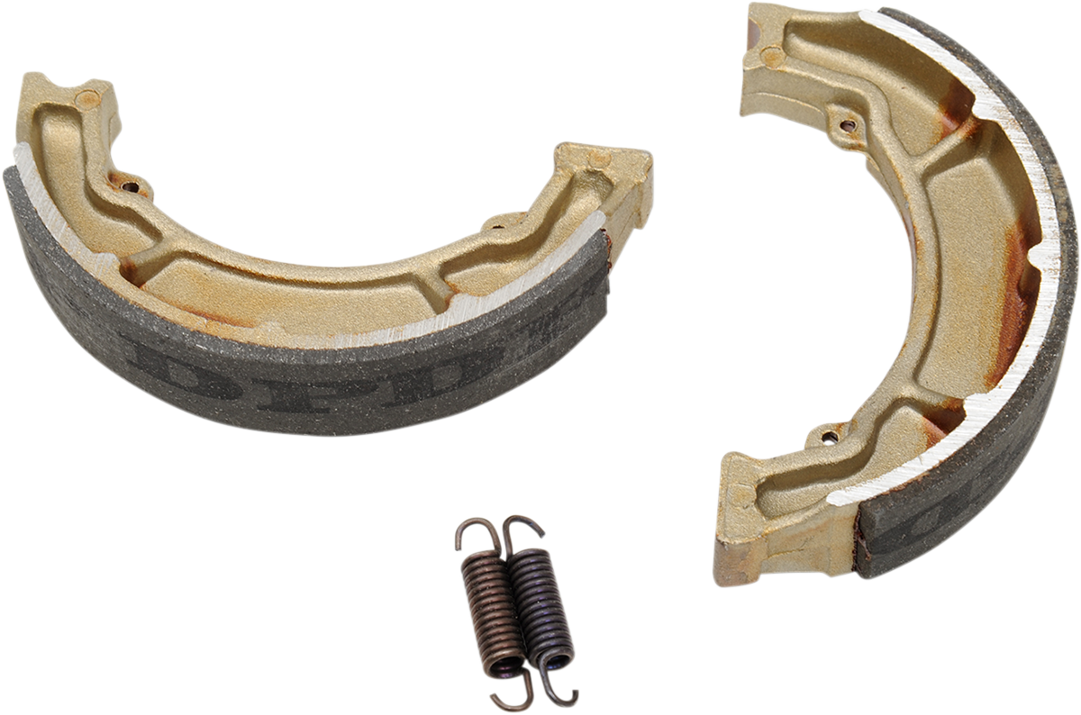 DP BRAKES Brake Shoes - Aprilia DP9172 - Cycle City Outdoors