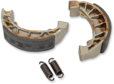 DP BRAKES Brake Shoes - Vespa DP9178 - Cycle City Outdoors