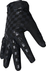 Fist - Chequer