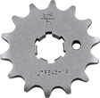 JT SPROCKETS JTF546.14 Countershaft Sprocket - 14 Tooth | Adventure/Off-Road