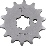 JT SPROCKETS JTF546.14 Countershaft Sprocket - 14 Tooth | Adventure/Off-Road