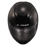 LS2 - Stream II Full Face Helmet