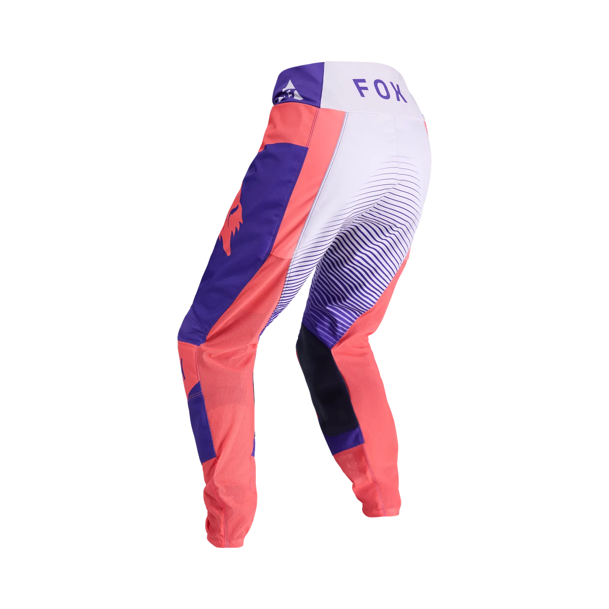 Fox Racing - Woman's 180 Collect Pant - Grape Purple - 6