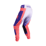 Fox Racing - Woman's 180 Collect Pant - Grape Purple - 6