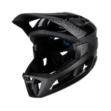 Leatt Enduro 3.0 | 3-in-1 MTB Helmet | Removable Chinbar