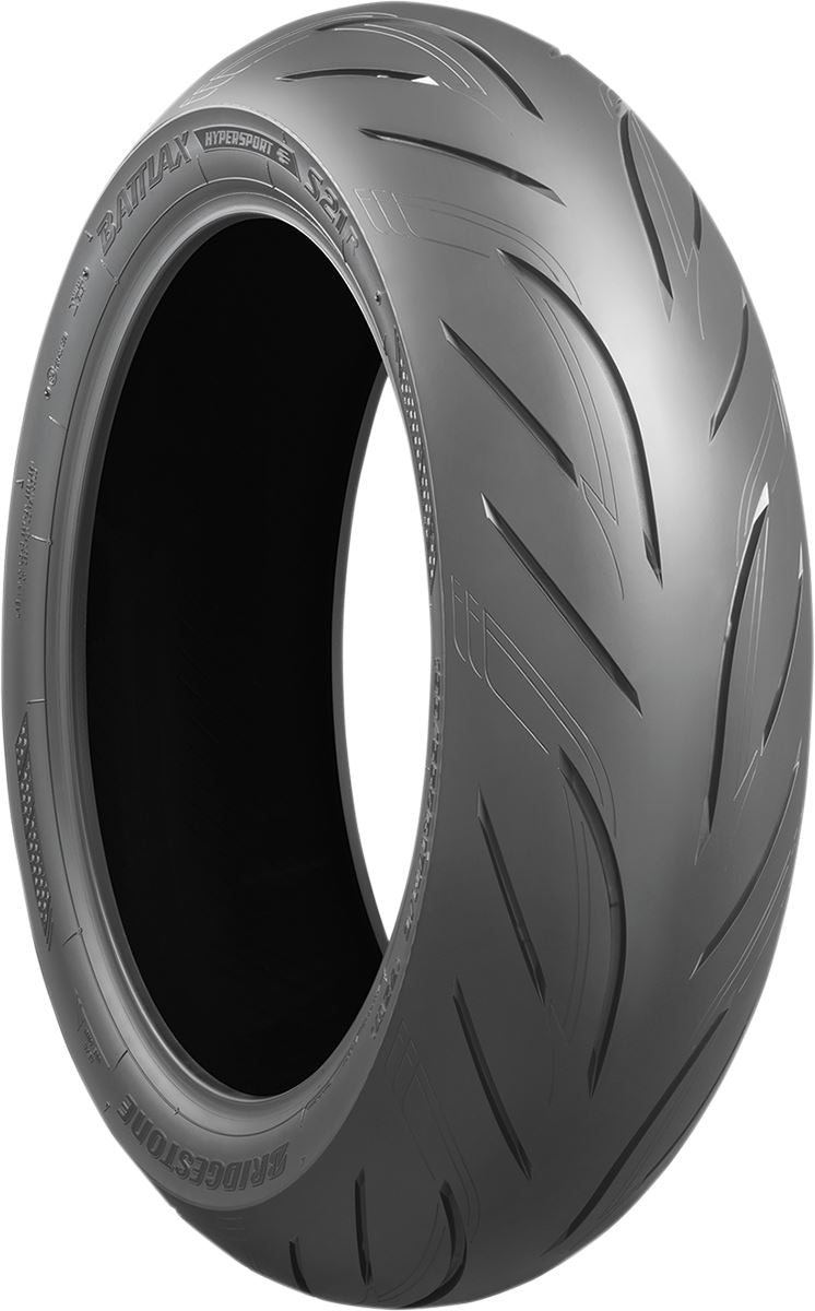 Bridgestone Battlax Hypersport S21 Tire | Rear 180/55R17 73W | 0302-1935