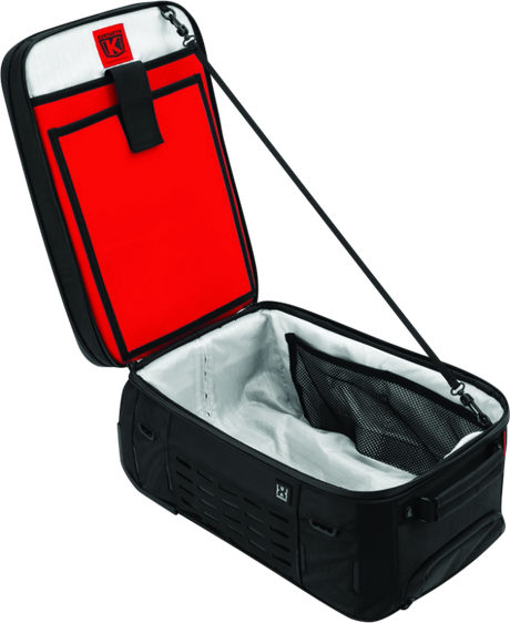 Kuryakyn Xkursion XW Porter Bag - Cycle City Outdoors