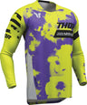 THOR Youth Launchmode Bleach Jersey