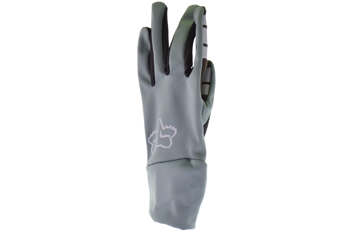 Fox Racing - Womens Ranger Fire Glove - Sea Foam Green - M