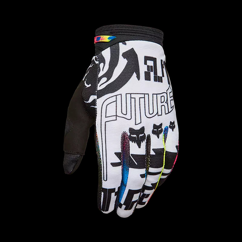 Fox Racing - 180 Image Cosmo Glove - White/Black