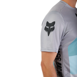 Fox Racing - SS Grid Jersey - Steel Grey - M