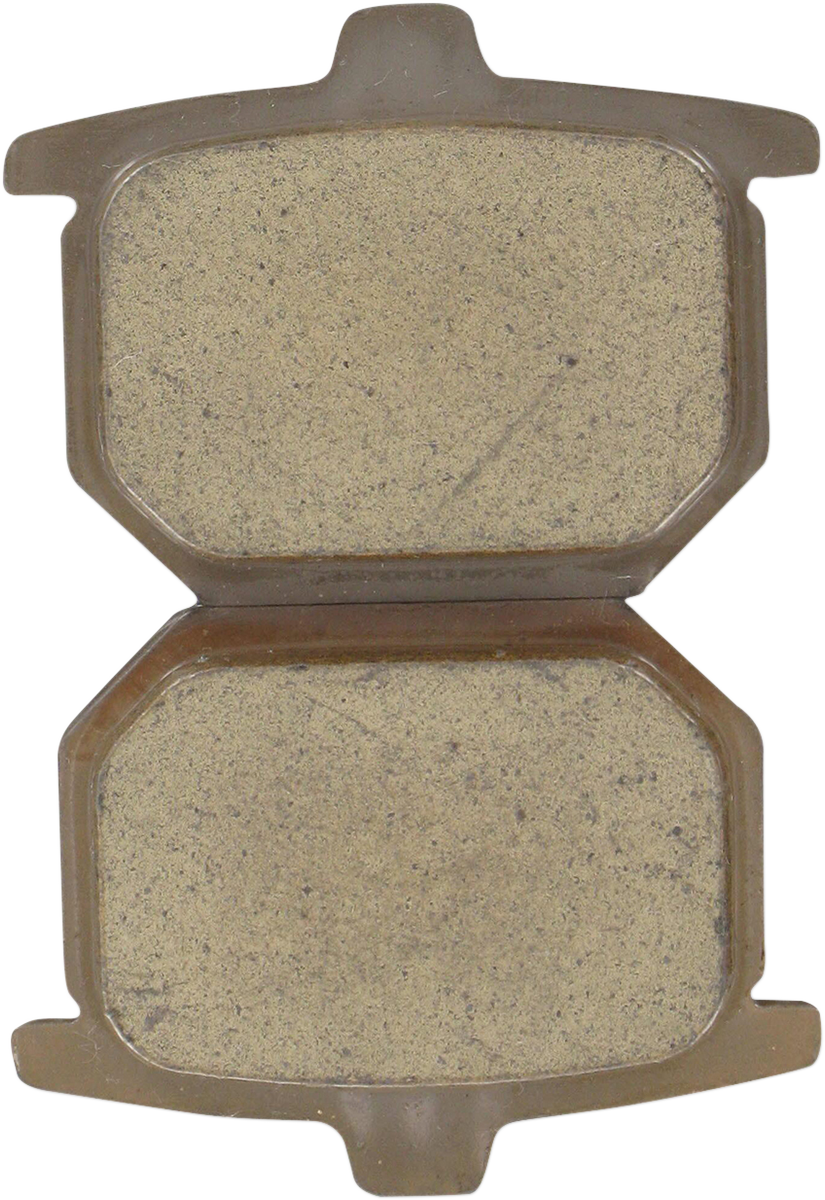 DP BRAKES Standard Brake Pads - Honda DP101 - Cycle City Outdoors