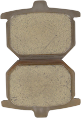 DP BRAKES Standard Brake Pads - Honda DP101 - Cycle City Outdoors