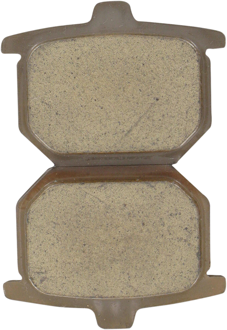 DP BRAKES Standard Brake Pads - Honda DP101 - Cycle City Outdoors