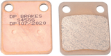 DP BRAKES Standard Brake Pads DP107 - Cycle City Outdoors